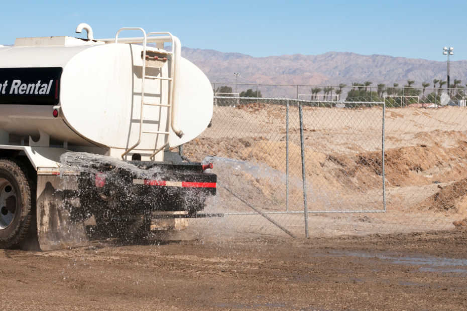 Strategies for Managing Dust and Erosion in Haul Road Operations