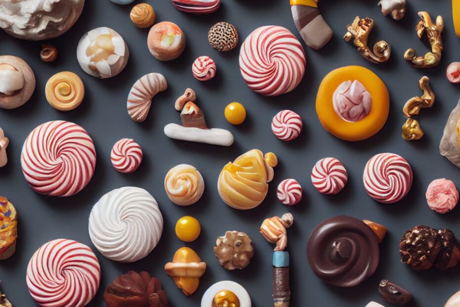 The Delight of Chocolates for Every Occasion