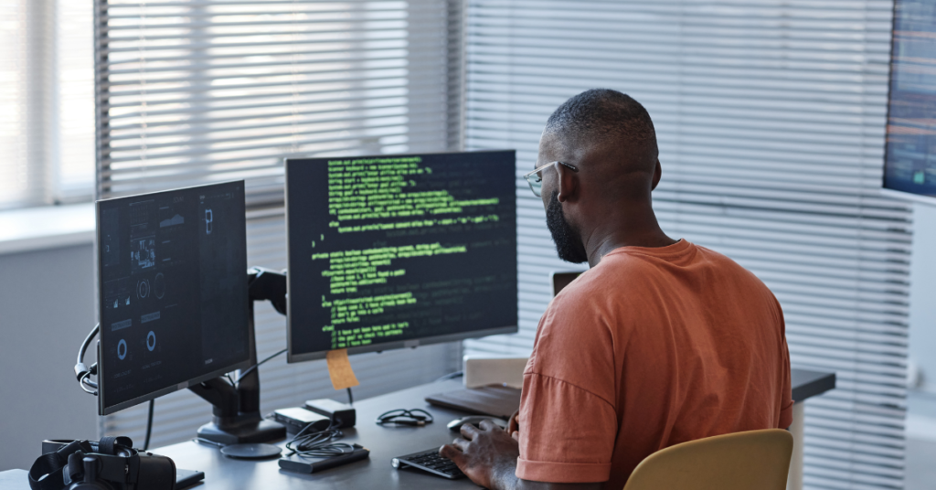 The Future of Software Development in South Africa