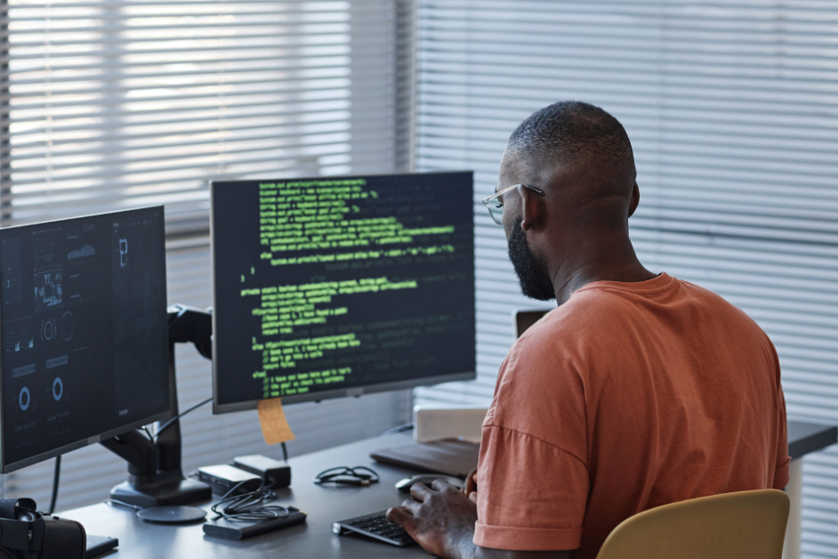 The Future of Software Development in South Africa