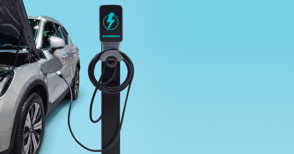 The Growing Importance of EV Chargers for a Sustainable Future