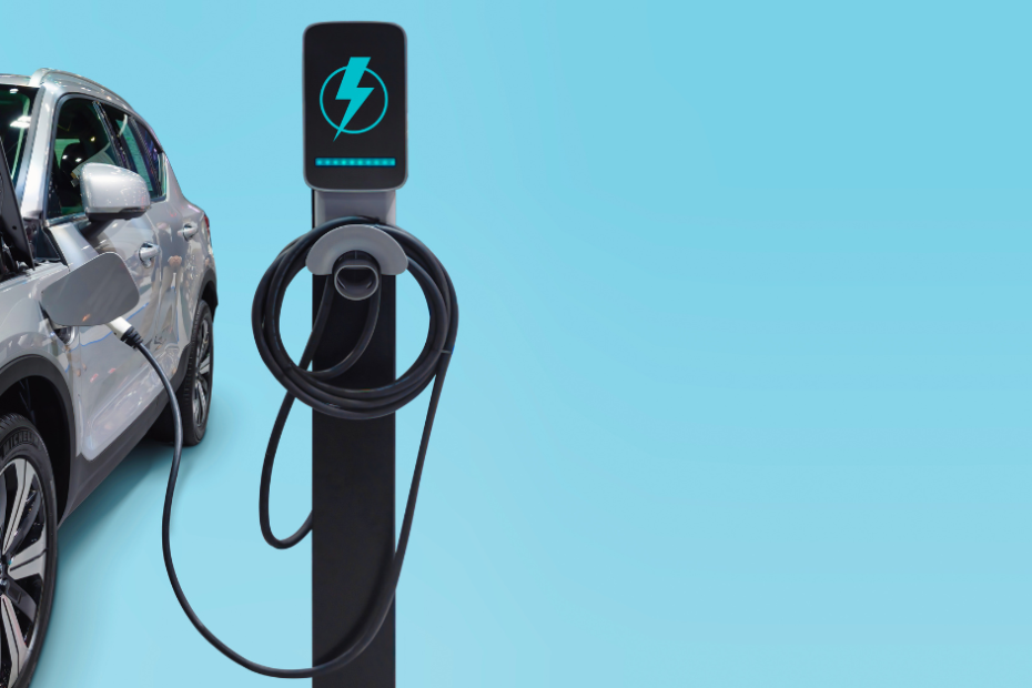 The Growing Importance of EV Chargers for a Sustainable Future