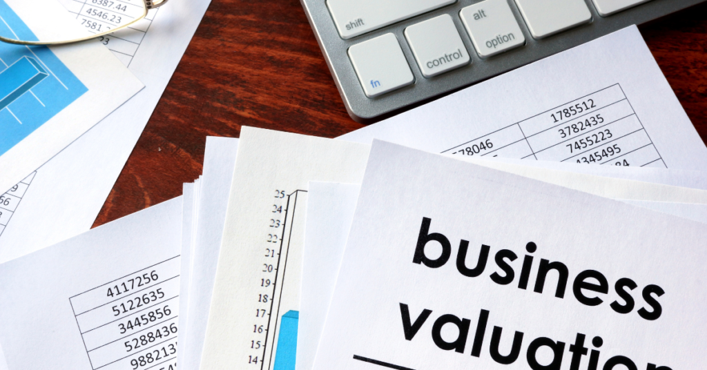 The Importance of Accurate Valuations Property, Art, Cars, and Business Assets