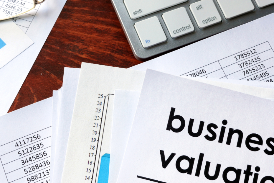 The Importance of Accurate Valuations Property, Art, Cars, and Business Assets