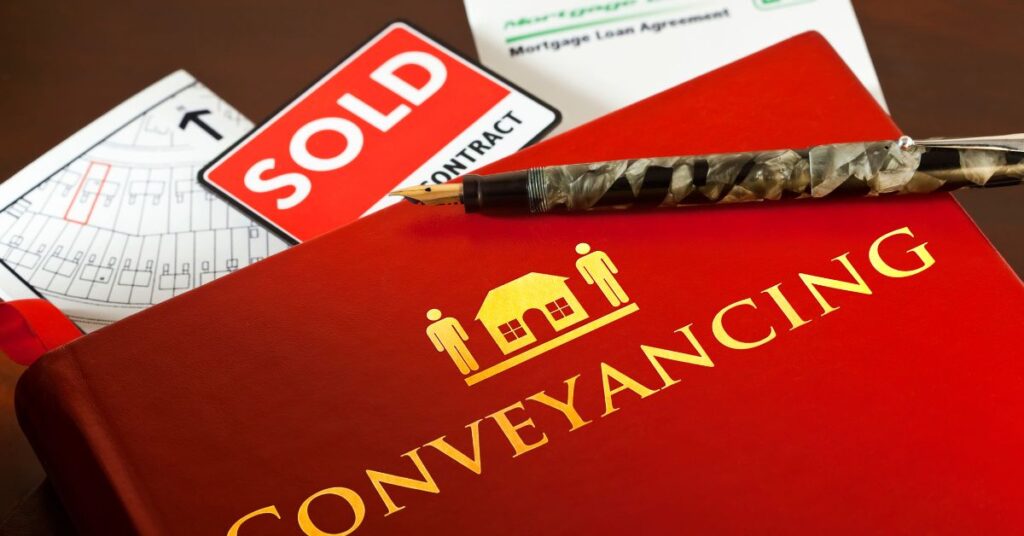 The Importance of Conveyancing and Property Law Services