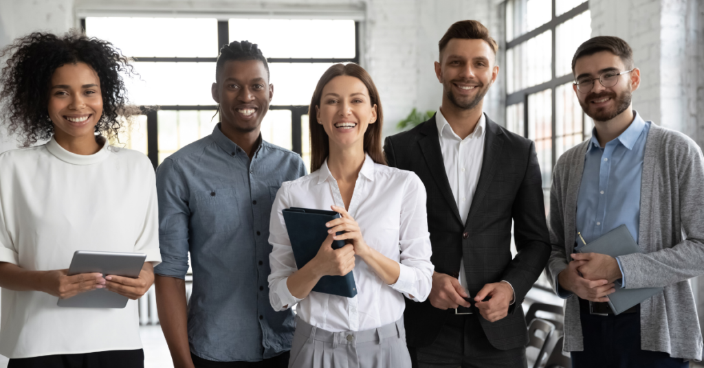 The Importance of Corporate Clothing With Company Branding in Strengthening Workplace Identity Perkal Promo