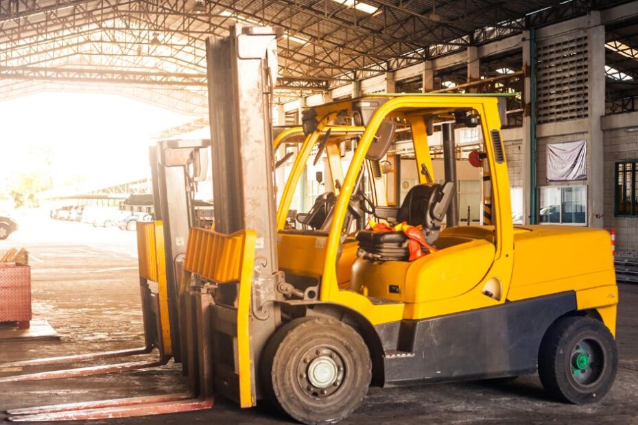 Understanding Forklift Solutions Rental, Sales, and Hire Options