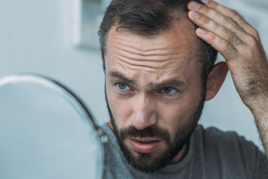 Understanding Hair Loss and Effective Solutions