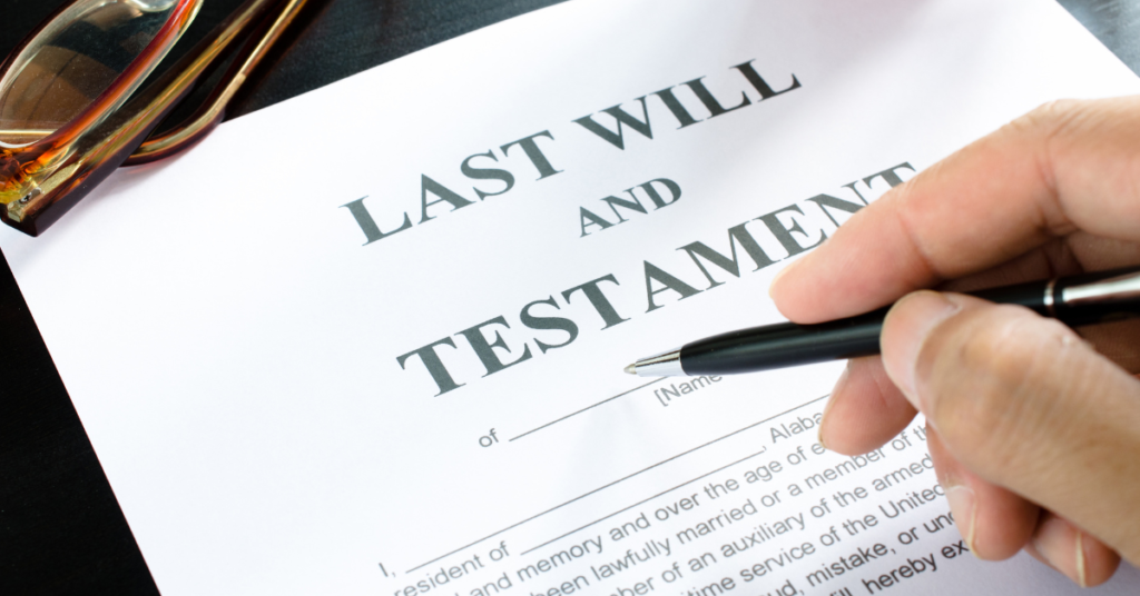 Understanding the Importance of a Will