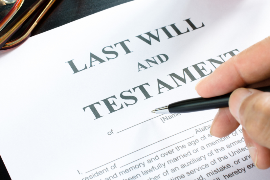 Understanding the Importance of a Will