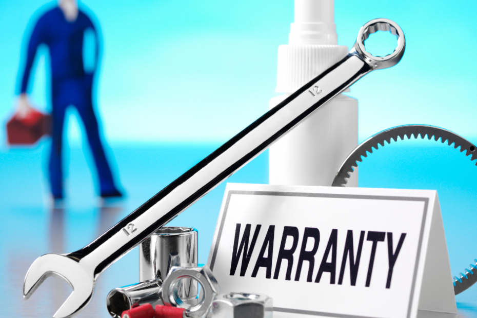 car warranty