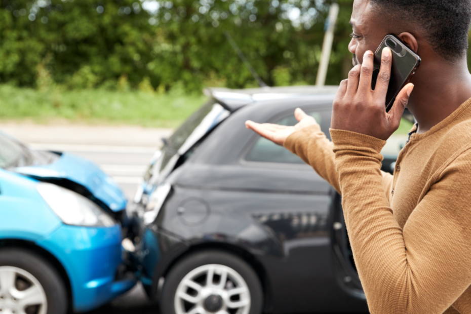 sell damaged car