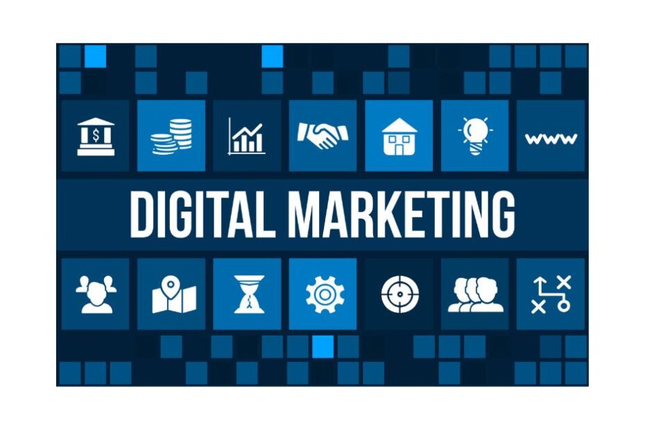 Choosing the Right Digital Marketing Services in South Africa