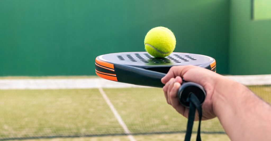 Choosing the Right Padel Racket for Your Game