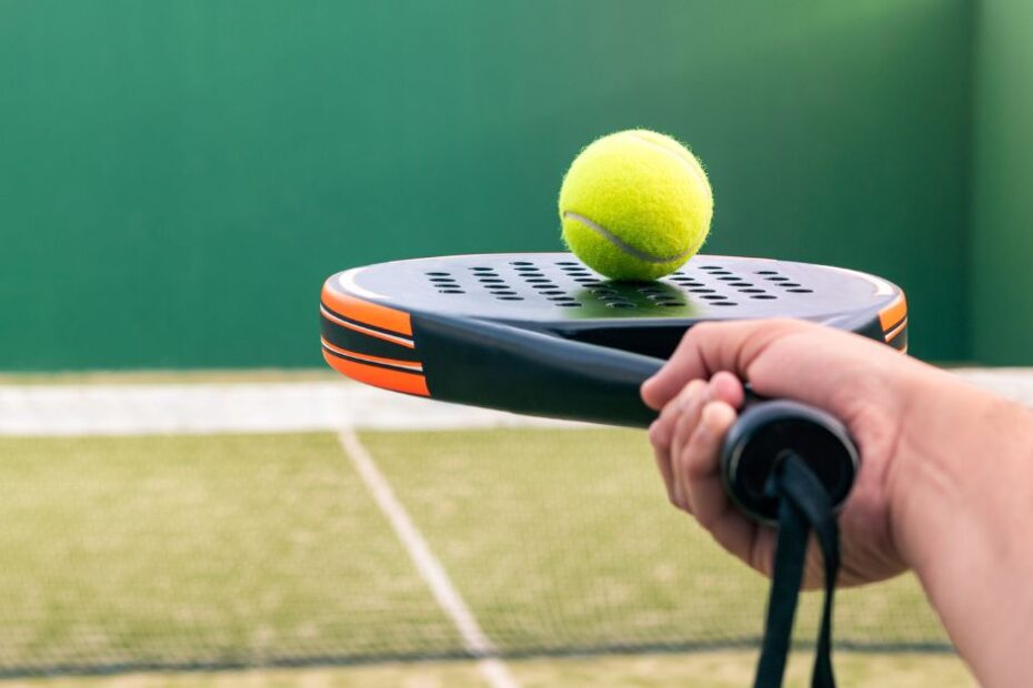 Choosing the Right Padel Racket for Your Game