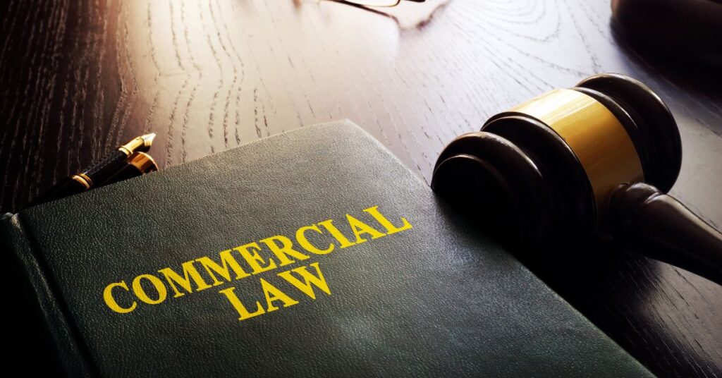 Commercial Lawyers in Business Success