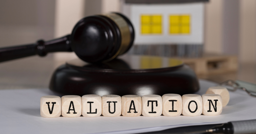 Comprehensive Valuation Services for Various Needs