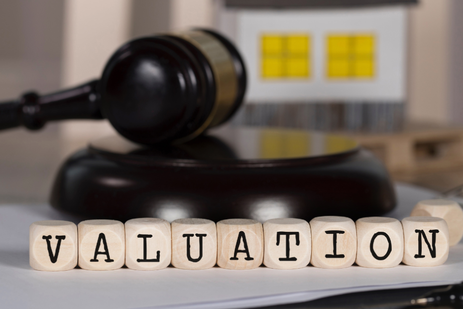 Comprehensive Valuation Services for Various Needs