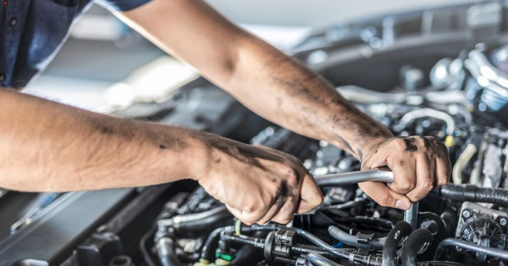 Finding the Right Auto Mechanic for Your Vehicle Needs