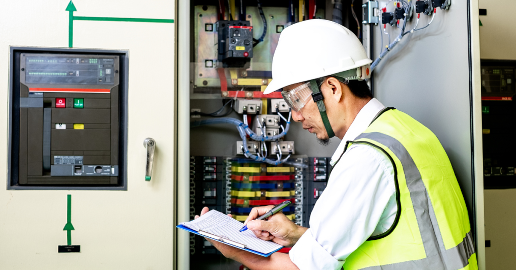 How to Keep Your Home’s Electrical System Safe with a Distribution Board