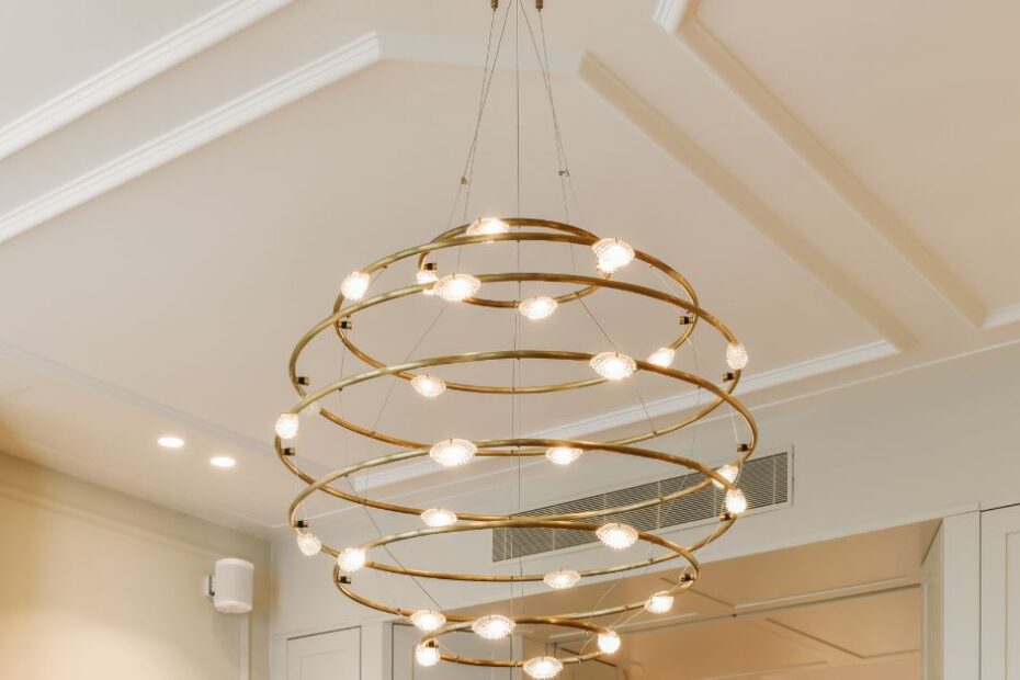 Indoor Lighting Options for a Brighter Home