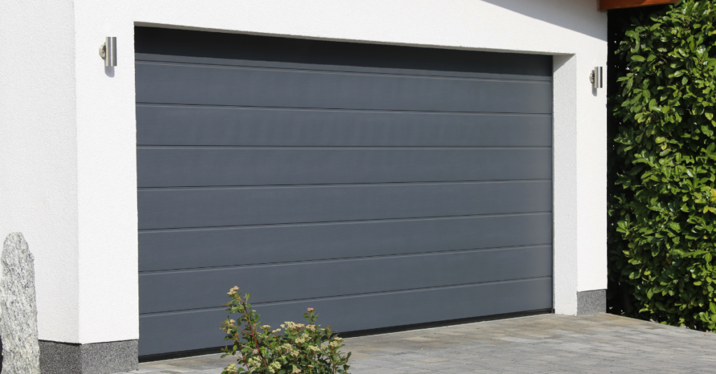 Selecting the Ideal Garage Door Security, Style, and Everyday Practicality