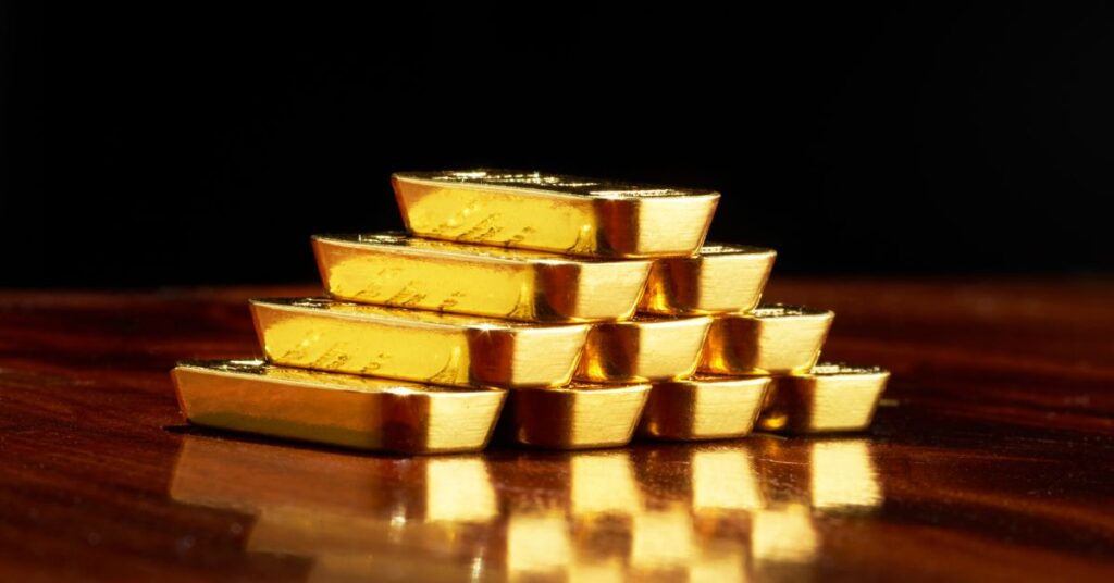 Selling Gold for Cash in South Africa