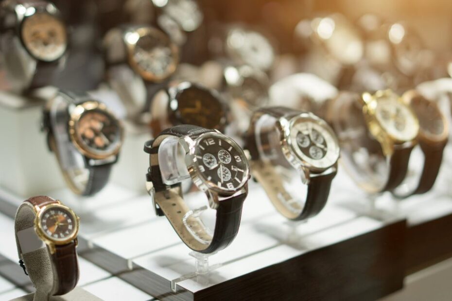 Selling Your Rolex Watch for the Best Price