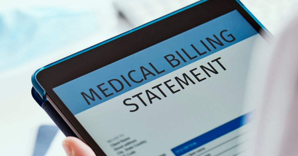 The Benefits of Medical Billing Software for Healthcare Providers