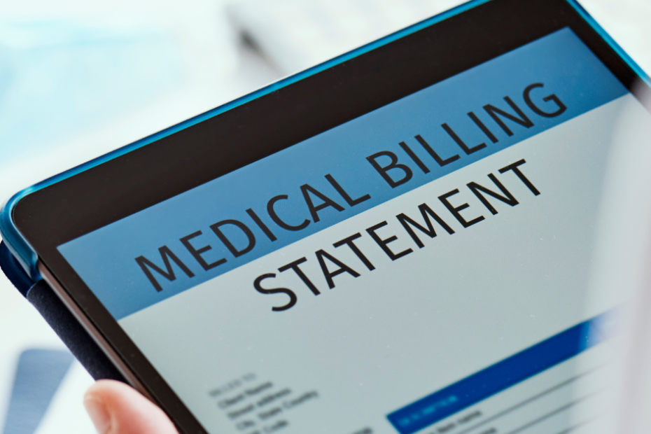 The Benefits of Medical Billing Software for Healthcare Providers