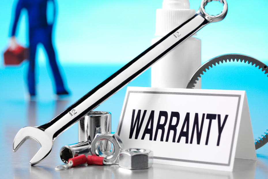 Understanding Extended Car Warranty Plans