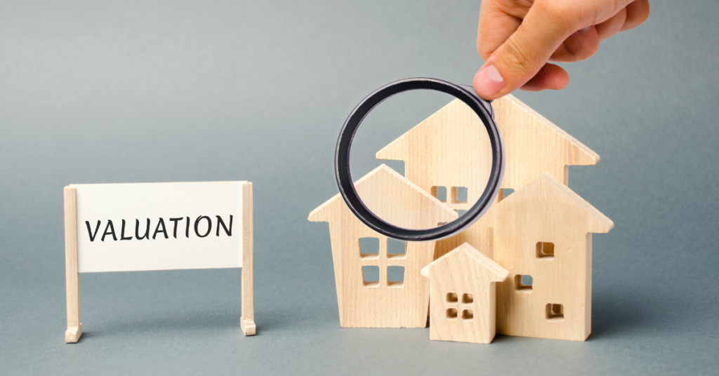 Understanding Property Valuations and Market Trends in South Africa