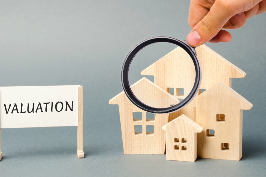 Understanding Property Valuations and Market Trends in South Africa