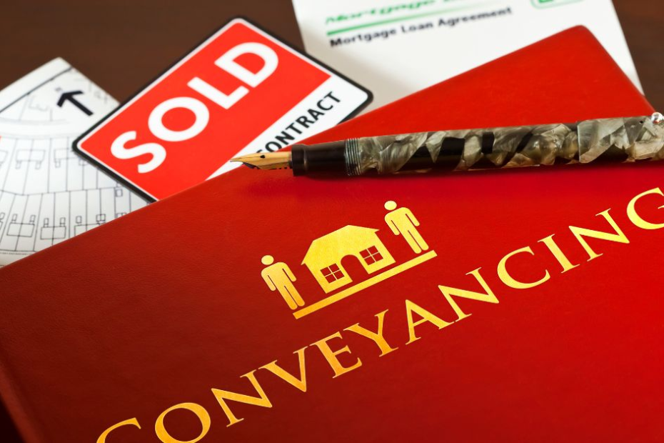 The Importance of Conveyancing and Property Law Services