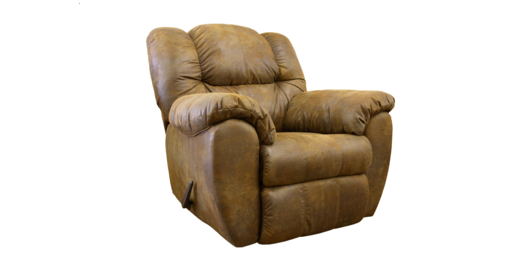 recliner