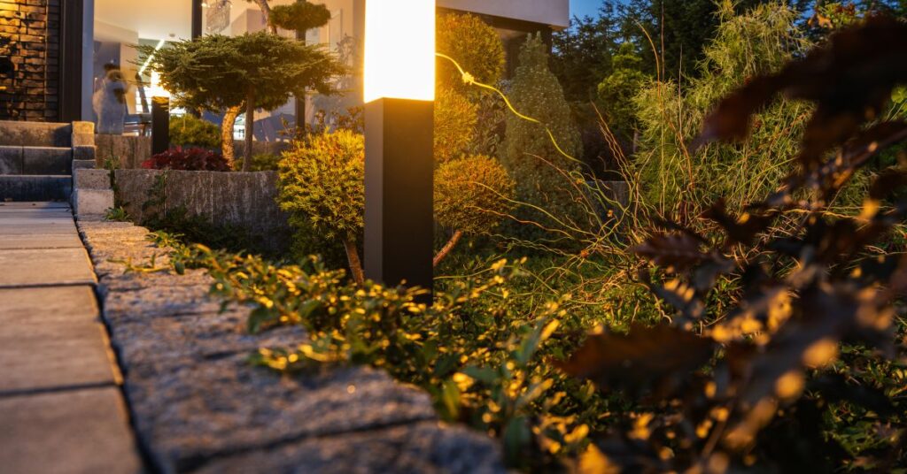 Brightening Your Outdoors with Solar and Outdoor Lighting