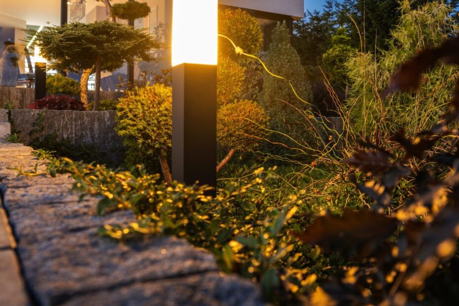 Brightening Your Outdoors with Solar and Outdoor Lighting