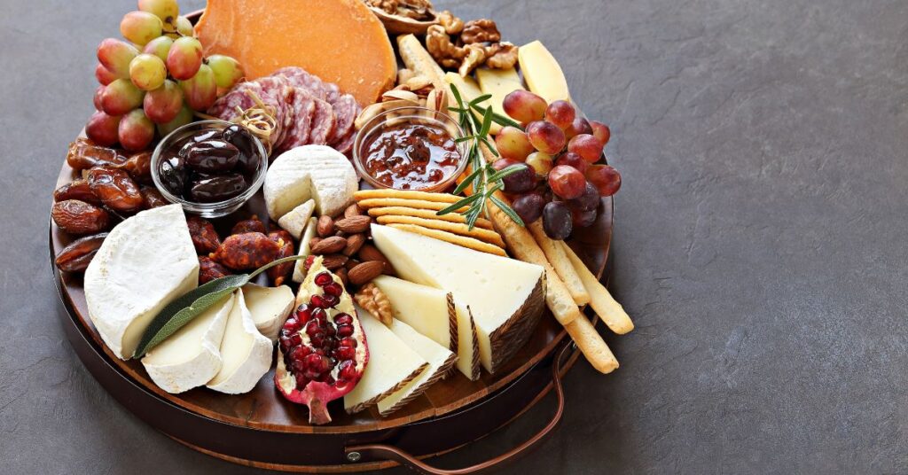 Creating Memorable Moments with Perfect Food Platters