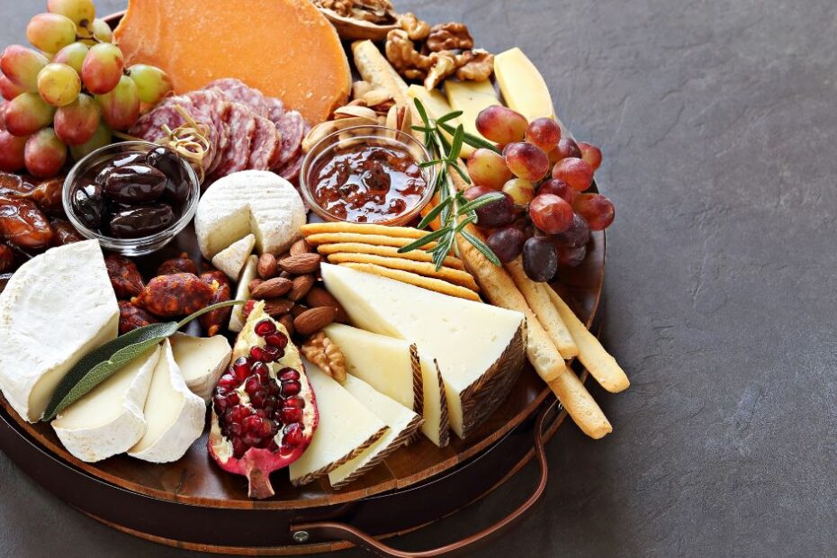 Creating Memorable Moments with Perfect Food Platters