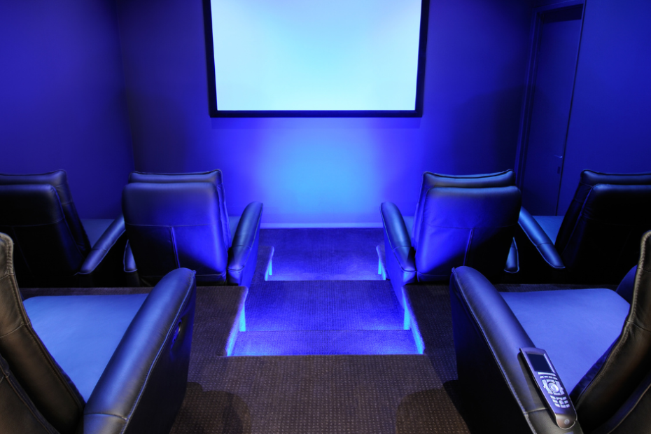 Creating the Perfect Home Cinema Experience with Comfortable Seating