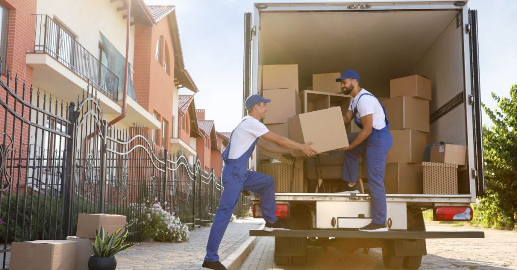 Finding Reliable Movers Across South Africa