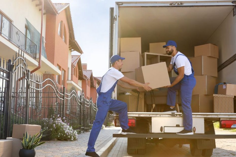 Finding Reliable Movers Across South Africa