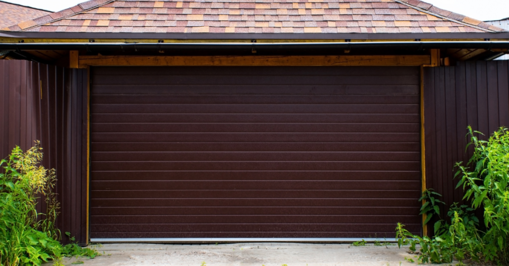 Garage Doors Security, Style, and Practicality ()