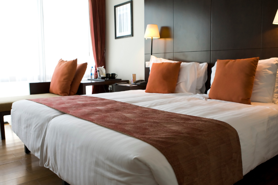 High Quality Hotel and Hospitality Linen