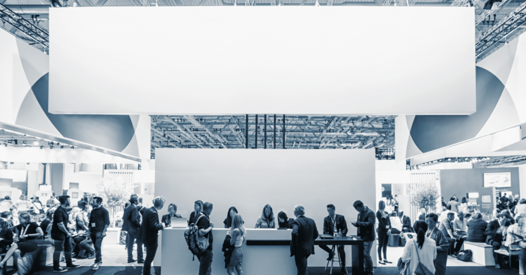 Impactful Trade Show Booth Essential Elements for Success