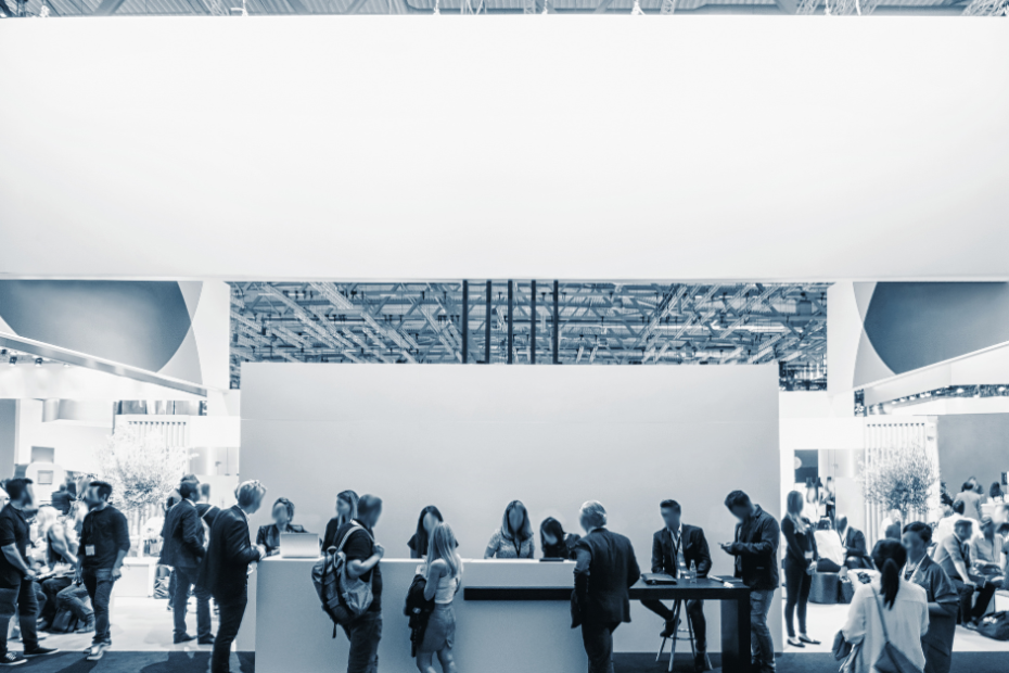 Impactful Trade Show Booth Essential Elements for Success