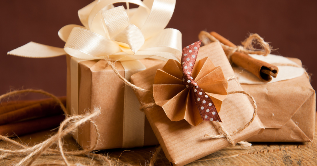 Memorable Corporate Christmas Gift Ideas for Clients and Staff