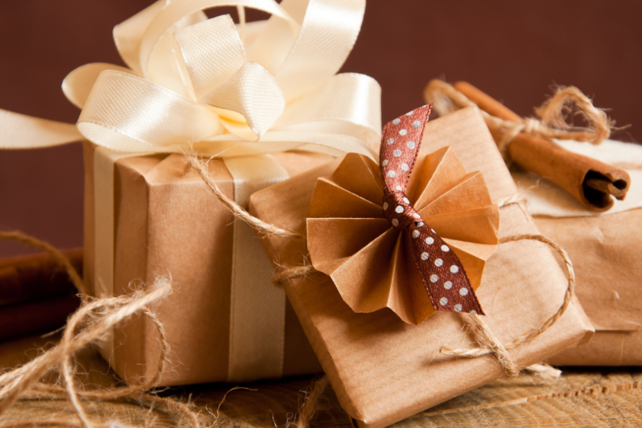 Memorable Corporate Christmas Gift Ideas for Clients and Staff