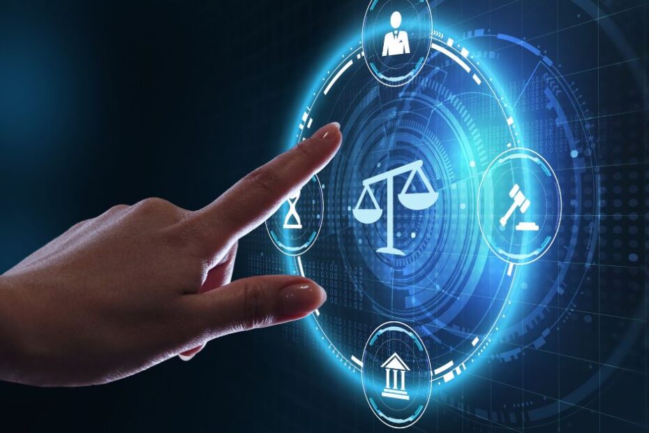 Optimising Legal Practice with Legal Software Solutions