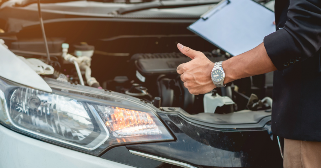 Reliable Auto Repairs at Your Service